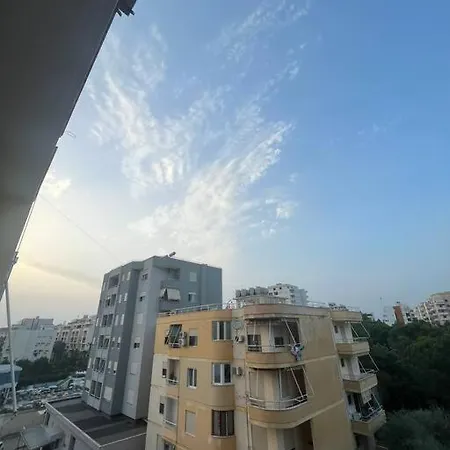 Near In Апартаменты Дуррес