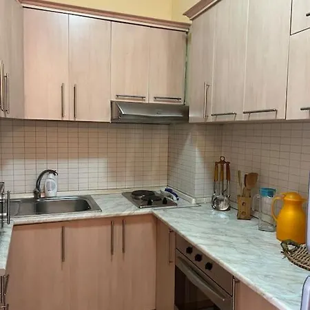 Near In Апартаменты Дуррес
