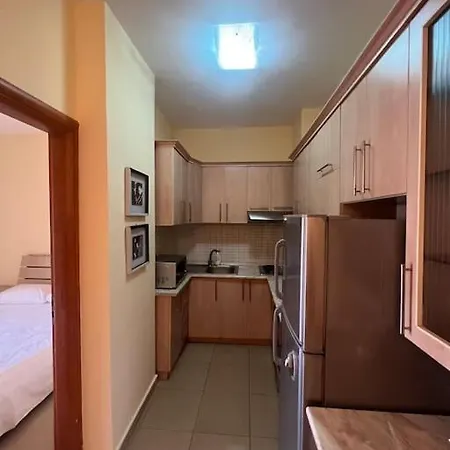 Apartment Near In Durres